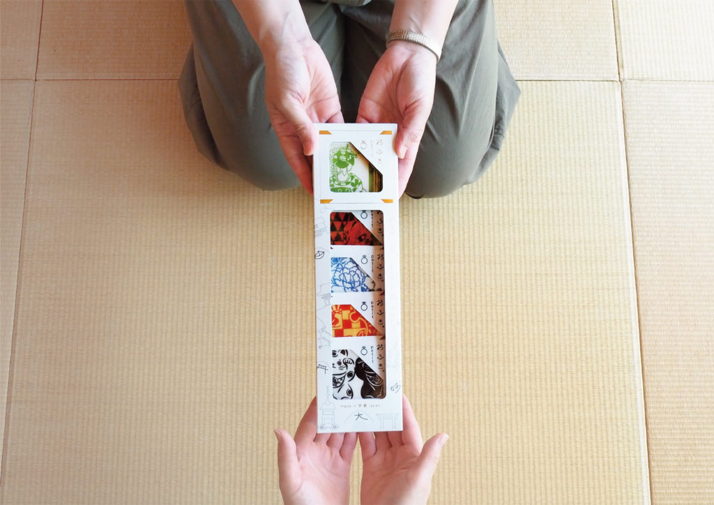 商品紹介【おふきpetit】